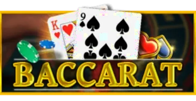 Baccarat pg99