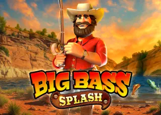 Big Bass Splash pg99