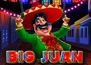 Big Juan pg99