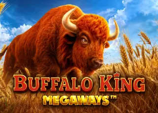 pg99 Buffalo King Megaways ทดลองเล่นฟรี