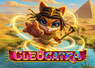 Cleocatra pg99