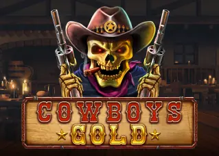 Cowboys Gold pg99