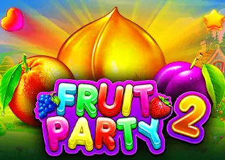 Fruit Party 2 pg99