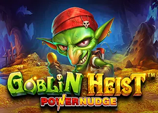 Goblin Heist Powernudge pg99