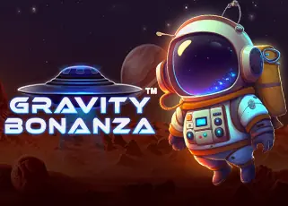 Gravity Bonanza pg99