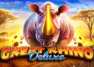 Great Rhino Deluxe pg99