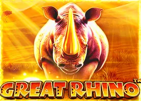 Great Rhino pg99