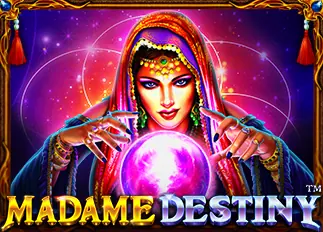 Madame Destiny pg99
