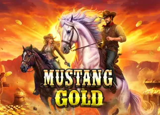 Mustang Gold pg99