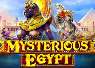 Mysterious Egypt pg99