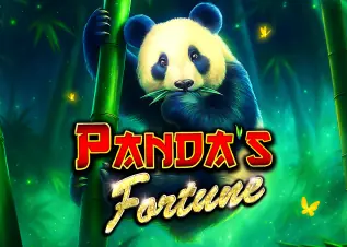 Pandas Fortune pg99