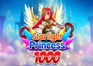 Starlight Princess 1000 pg99