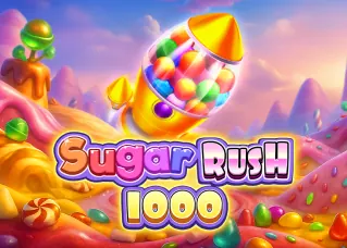Sugar Rush 1000 pg99