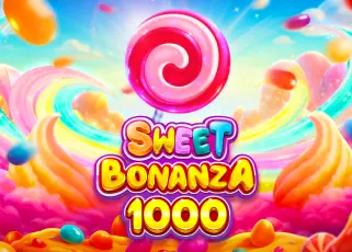 Sweet Bonanza 1000 pg99