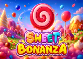 Sweet Bonanza pg99