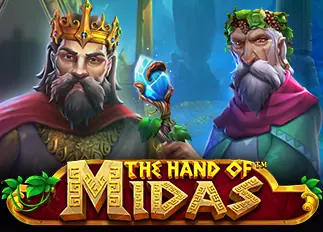 The Hand of Midas pg99