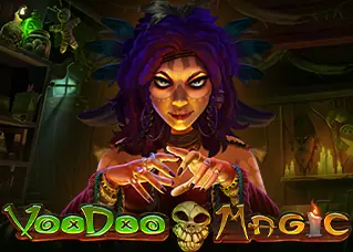 Voodoo Magic pg99