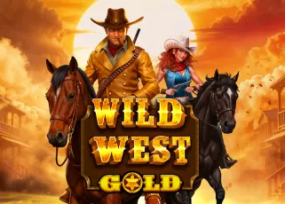Wild West Gold pg99